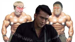 ไอจะขยี้ยูให้เเหลก