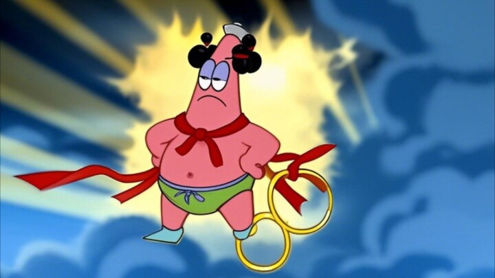 What's his name?