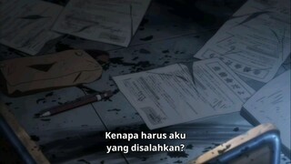 (Dolby Atmos On) Ep8 Sub Indo Classroom of the Elite Season 2