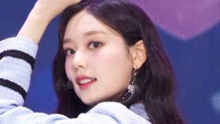 金镀我solo出道曲《Dream Walking》230523 出道舞台