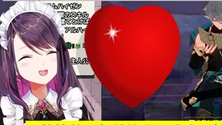 [Daging Masak/Genshin Impact Vtuber Edit] Fotografer Single Push Al Haisen: Gundo Meiling