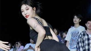 有人不喜欢AOA吗！！