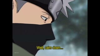 Kakashi Hatake [AMV] “they’ve all already been killed” Edit