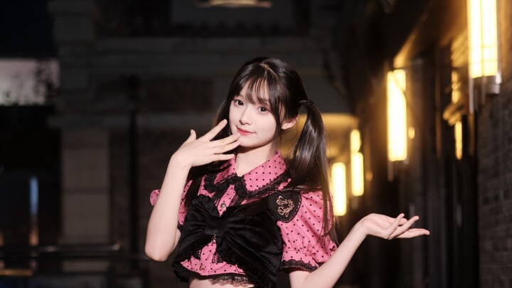 【Rabbit An】☆ Liar Dance Smooth One-Shot~