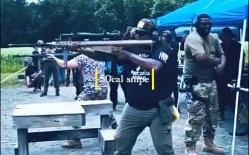 ผมบอกแล้วว่าปืนใหญ่ยิงต่อเนื่องได้ ไม่ได้โกงนะครับ