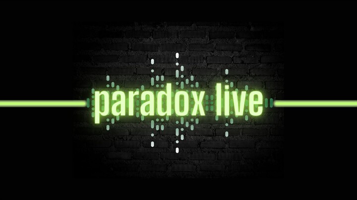 [TR] ParaLive | 12