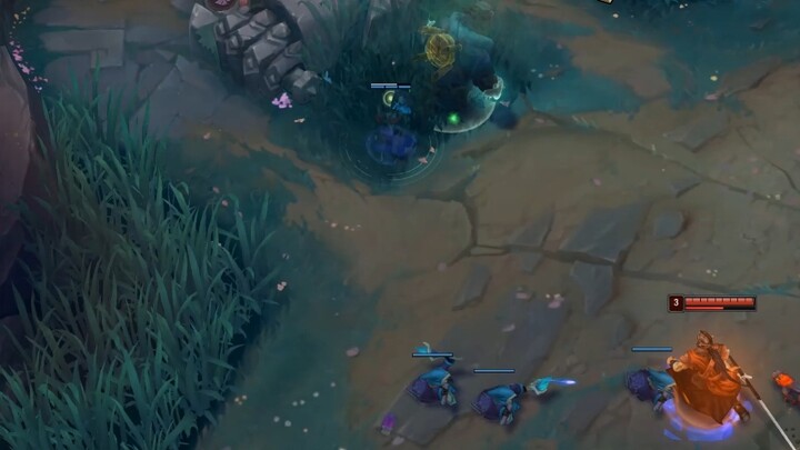 Role Reversal: The Call of the Stats