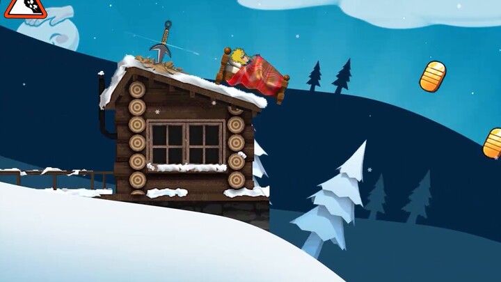 Watergate Adventure!