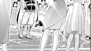[Manman Chat Anime] The saint was killed and thrown into the well and turned into a ghost, the third