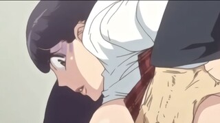 anime ntr tante tante di embat satpam😂🥵🤤