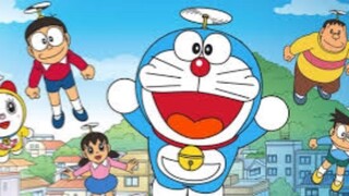 #Doremon Nobita gặp vận may hay xui xẻo