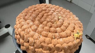 Chocolat cake