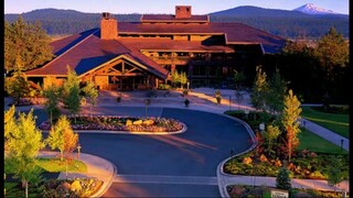 Khám phá nước Mỹ_  Sunriver Vacation House in Oregon