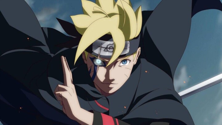 Boruto is on the verge of death? Kawaki is back with a cheat! The world line changes again!