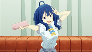 【7月/A-1】败犬女主太多了！第2话预告【MCE汉化组】