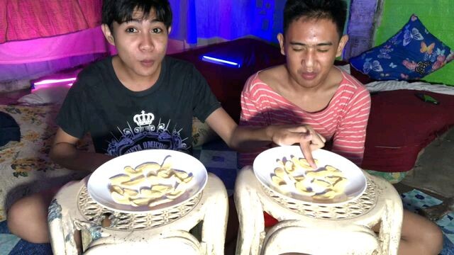 Oliver Jr Dela PeñaFilipino Content Creator & TikTok Dancer---AboutOliver Jr Dela Peña is a Filipino