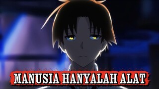 manusia hanyala alat🤫🤫🥶