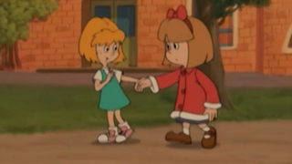 Bà thám tử tài ba - Tập 17 - Con mèo nhà Baskertown (re-up)