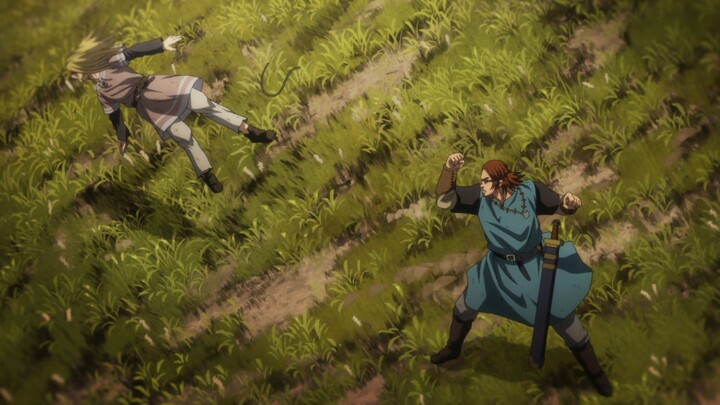 Vinland Saga S2 Episode 22 Subtitle Indonesia