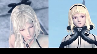 Cốt Truyện Drakengard: Khởi đầu của Tình Dục, Sự Điên Rồ và Những Nỗi Buồn | Vũ trụ Yoko Taro - P1