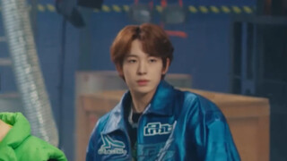 【YUSHI】 'NASA' focus