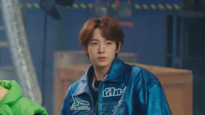 【YUSHI】  'NASA' focus