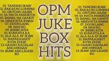 OPM Jukebox Hits (Jukebox King) #jukebox #lumangtugtugin #opmlovesongstagalog