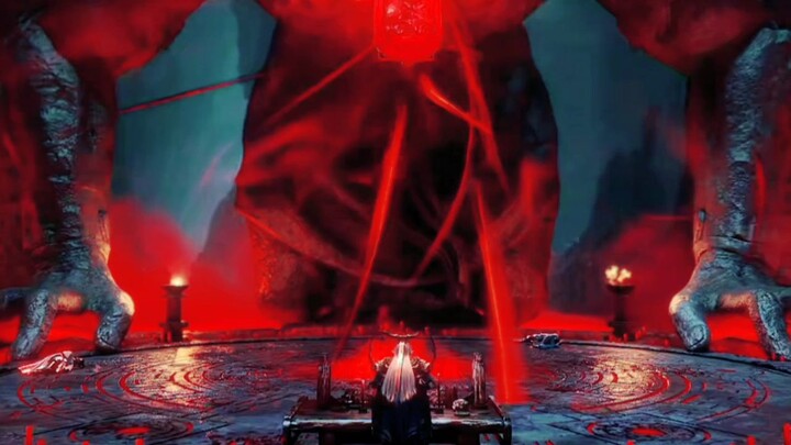 Highlight Tomb Of Fallen Gods season 3 eps 26