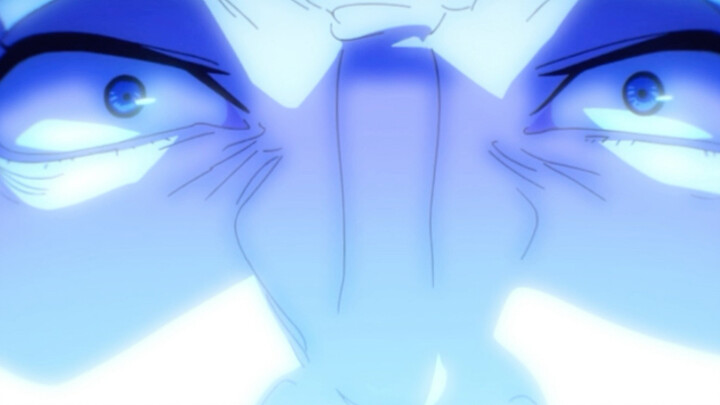 Reggie: So this kid was just playing me all along!