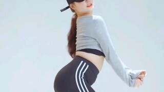 clockJung In ก้นเซ็กซี่