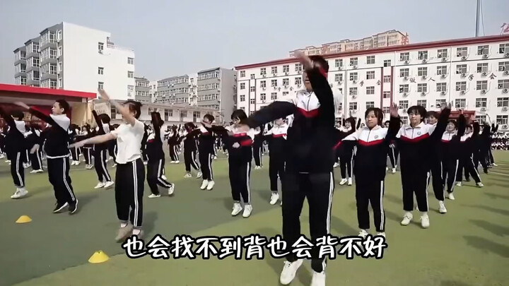 أبرز 6 أغانٍ لتمارين الفسحة في المدارس على مستوى البلاد، كل واحدة منها مليئة بالحيوية والجاذبية! "تم