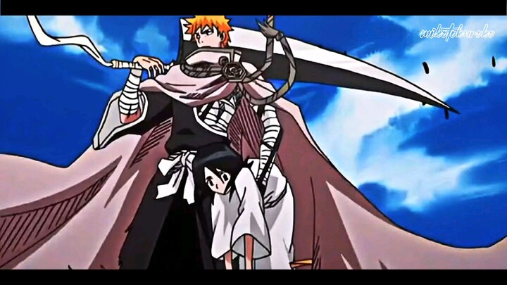 AMV BLEACH ARC SHINIGAMI & ARC ARRANCAR