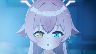 【碧蓝档案】我没有要求！（作者：X@DNSos3975）