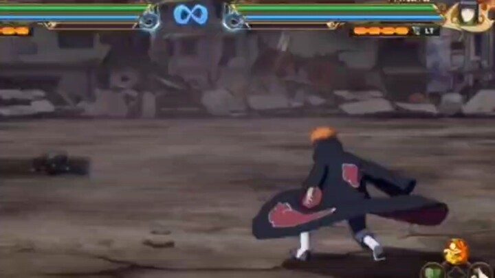 klan uchiha