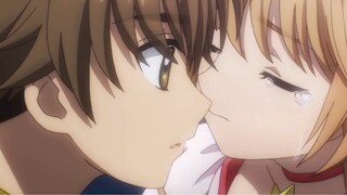 [Cardcaptor Sakura]Đừng sợ, có tôi ở đây