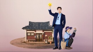 Tastefully Yours. 2025 Episode 1 Sub Indo