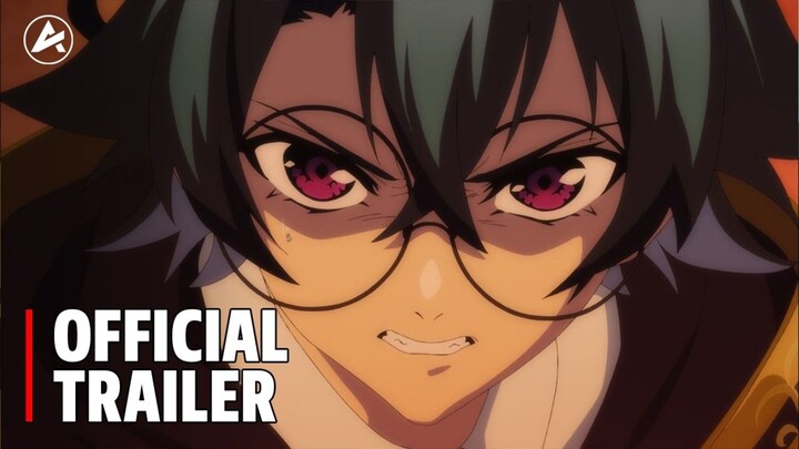 Wistoria: Wand and Sword Musim 2 - Trailer Utama Resmi