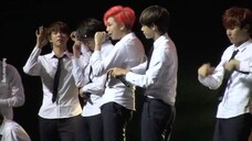 [ENGSUB] BTS The Red B.u.l.l.e.t 1.st H.a.lf - Me.mor.ie.s of 2015