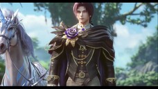 Tomb of Fallen Gods Season 3 Episode 14 Sub Indo