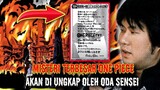 INI GILA SIH !! ODA SENSEI AKAN UNGKAP MISTERI TERBESAR ONE PIECE DI SAGA TERAKHIR ( ONE PIECE )