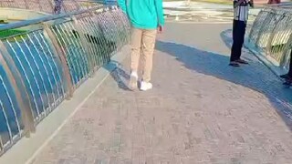 long time is break