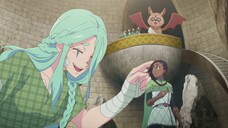 Radiant Season 2 Episode 19: I Can't Hear Your Voice Myrddin In HIndi Dub