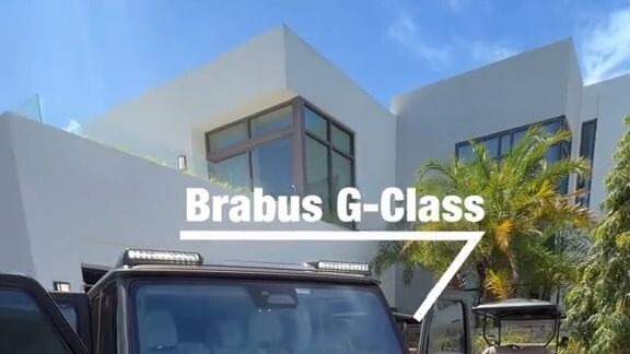 Only the best for my queen🥳⭐️ she worked hard for the gold and silver so I got her a bronze G wagon