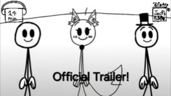 Jacf's Life | Official Trailer! | Jacf's Life Official