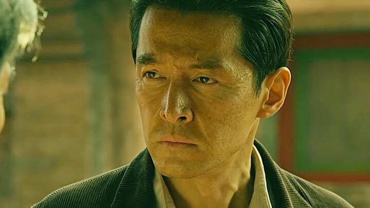 A man lay dormant for thirty-five years, only to be long forgotten by the organization.