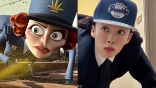 Đây được gọi là tính chuyên nghiệp