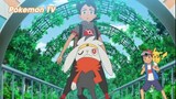 Pokemon (Short Ep 17) - Hibunny tiến hóa