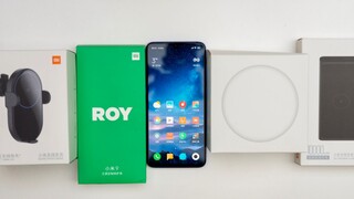 Aksesori Resmi Xiaomi Mi 9 Terungkap! Pengisian Cepat Nirkabel 20W dan Power Bank Nirkabel 10.000mAh