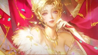 《Behind the Curtain》真人舞蹈初编