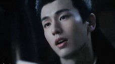 关于张凌赫给我下蛊这件事!血槽空了!